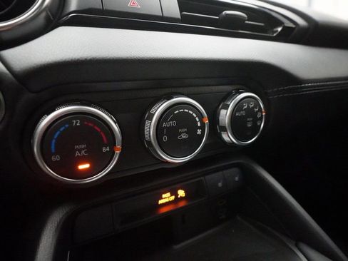 Certified 2024 MAZDA MX-5 Miata Grand Touring w/ Weather Package image 16