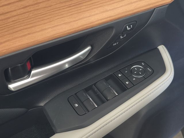 New 2026 Toyota Grand Highlander AWD image 11