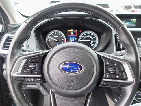 Used 2022 Subaru Forester Premium w/ Popular Package #1 image 12