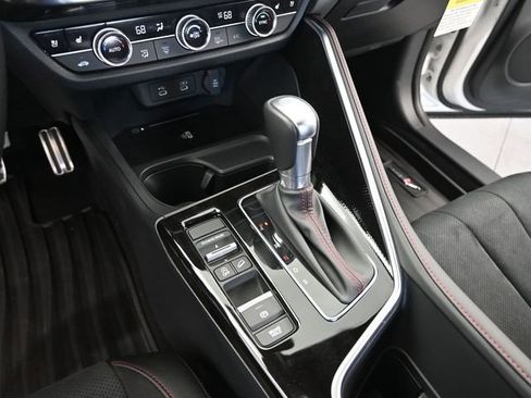 New 2025 Acura ADX A-Spec image 15