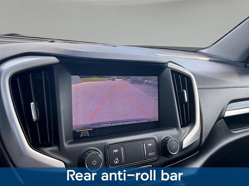 Used 2019 GMC Terrain SLT w/ GMC Pro Grade Package AWD/4WD image 18