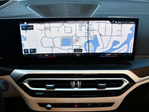 Used 2024 BMW M440i Convertible w/ Premium Package image 66