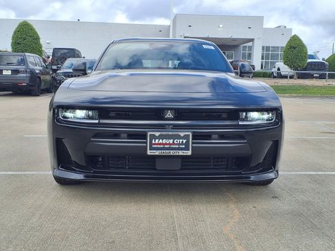 New 2026 Dodge Charger R/T w/ Blacktop Package AWD/4WD image 5