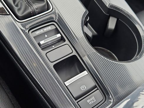 New 2026 Honda Civic Sport Touring image 11