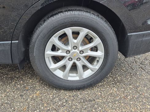 Used 2018 Chevrolet Equinox LS FWD image 15