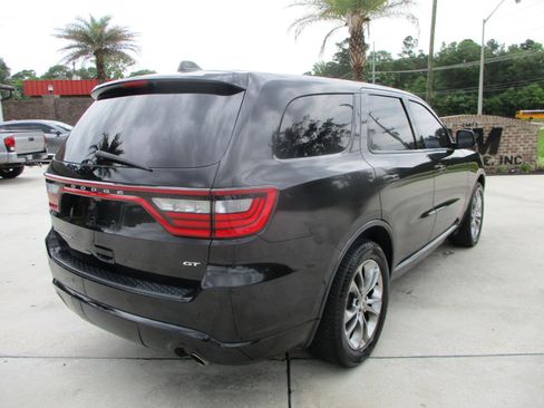 Used 2019 Dodge Durango GT RWD image 28