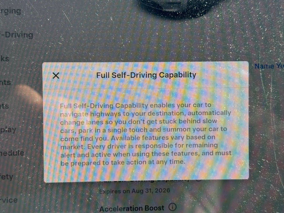 Used 2023 Tesla Model Y Long Range AWD/4WD image 11