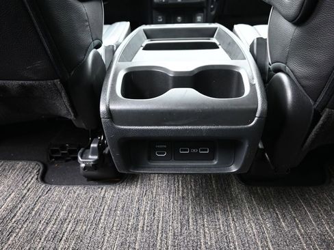 Certified 2024 Honda Odyssey Elite image 25