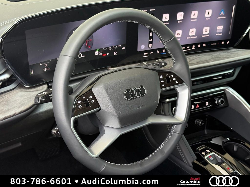 New 2026 Audi Q5 Premium Plus AWD/4WD image 15