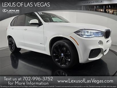 Used 2018 BMW X5 xDrive35i