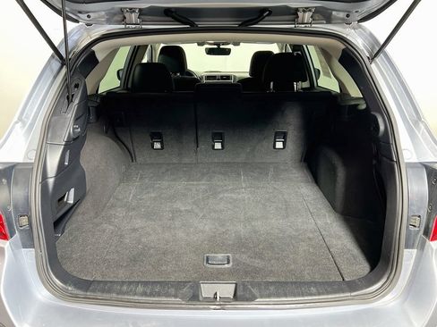 Used 2018 Subaru Outback 2.5i Premium AWD/4WD image 22
