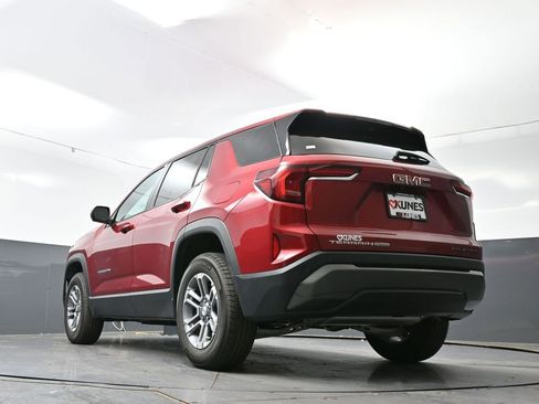 New 2026 GMC Terrain Elevation w/ Technology Package II AWD/4WD image 50