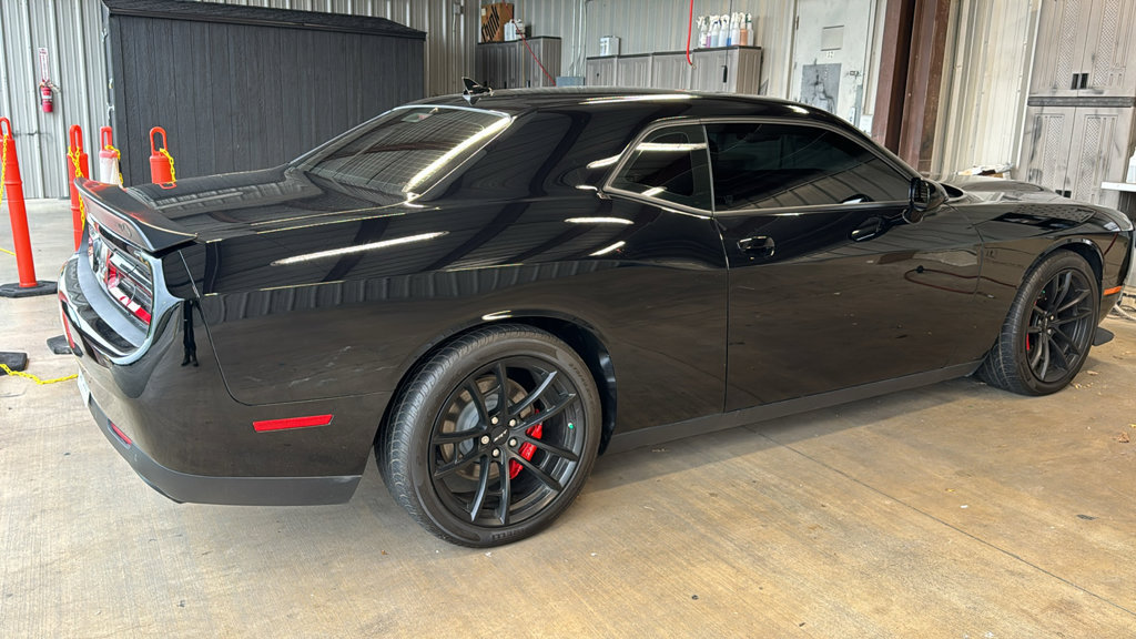 Used 2023 Dodge Challenger SRT Hellcat RWD image 7