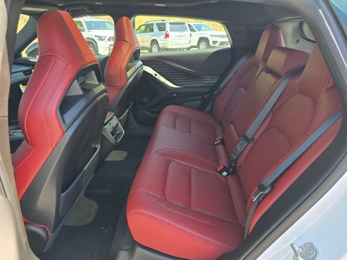 New 2026 Dodge Charger Scat Pack AWD/4WD image 10