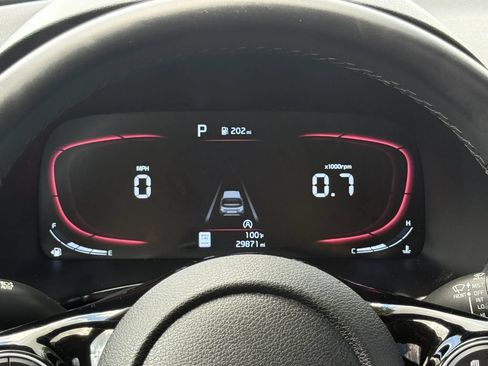 Used 2023 Kia Soul EX FWD image 8