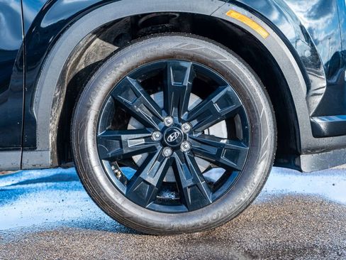 Used 2025 Hyundai Palisade XRT image 9