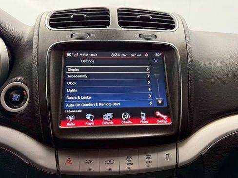 Used 2018 Dodge Journey GT image 27