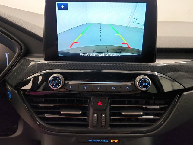 Used 2025 Ford Escape ST-Line FWD image 32