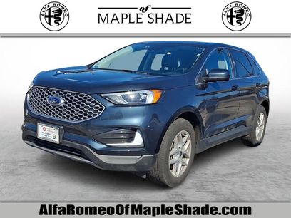 Used 2023 Ford Edge SEL