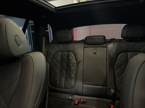 Used 2024 BMW X5 xDrive40i w/ M Sport Package image 40