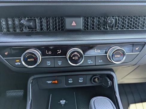 New 2026 Honda CR-V EX image 19