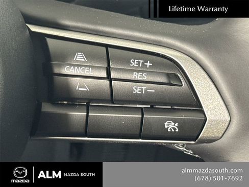 New 2026 MAZDA MAZDA3 2.5 S Sedan w/ Preferred Pkg image 26