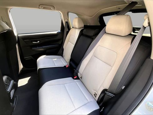 Certified 2026 Honda CR-V LX image 51