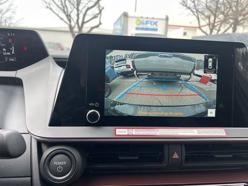 New 2026 Toyota Prius SE image 5