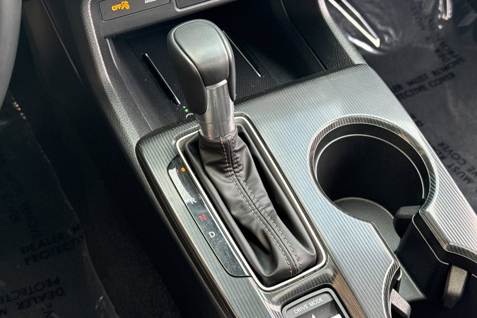 Certified 2025 Honda Civic Sport Touring image 17