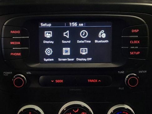 Used 2019 Kia Soul FWD image 25
