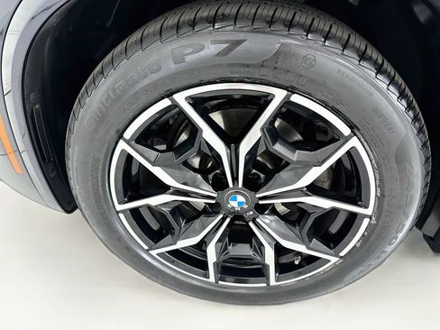 Certified 2024 BMW X3 sDrive30i w/ Premium Package RWD image 29