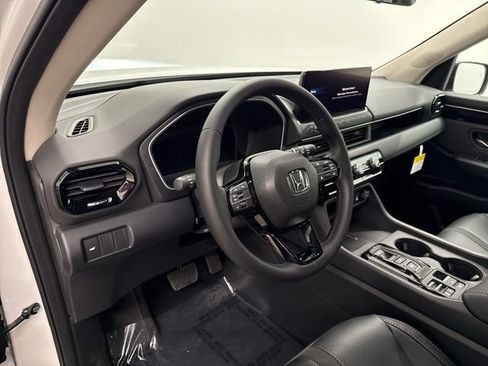 New 2026 Honda Passport RTL image 17