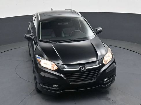 Used 2018 Honda HR-V EX-L image 32
