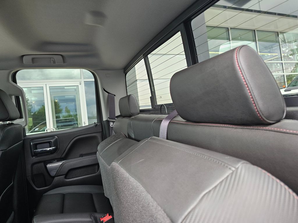 Used 2016 GMC Sierra 1500 SLT w/ All-Terrain Package AWD/4WD image 20