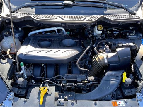 Used 2019 Ford EcoSport SES image 9