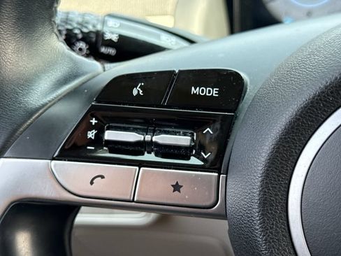Used 2022 Hyundai Tucson SEL w/ Convenience Package AWD/4WD image 31
