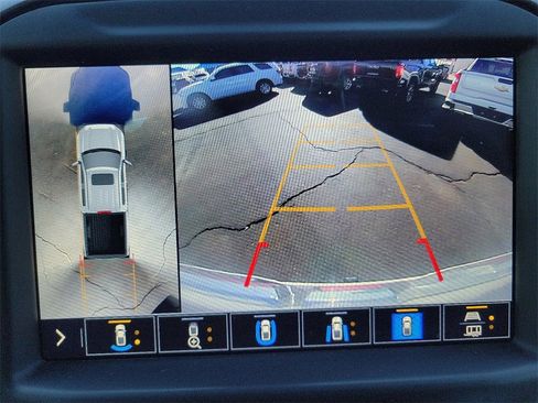 Used 2021 GMC Sierra 1500 AT4 w/ AT4 Premium Package image 14