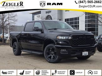 New 2026 RAM 1500 Big Horn video 1