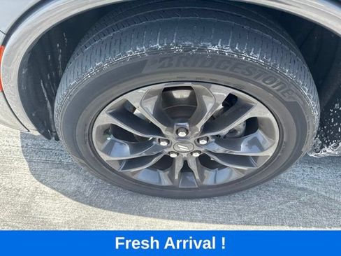 Used 2023 Dodge Durango R/T w/ Blacktop Package RWD image 19