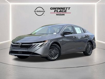 New 2026 Nissan Sentra SV w/ SV Convenience Package