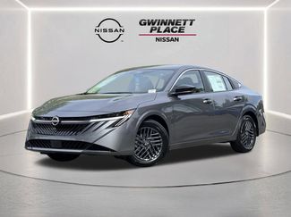 New 2026 Nissan Sentra SV w/ SV Convenience Package FWD video 1