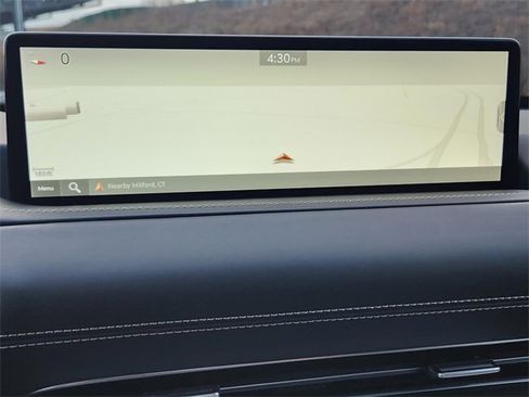 Used 2024 Genesis GV80 3.5T w/ Prestige Package image 12