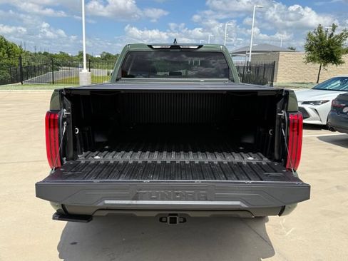 Used 2023 Toyota Tundra SR5 w/ SR5 Convenience Package RWD image 26