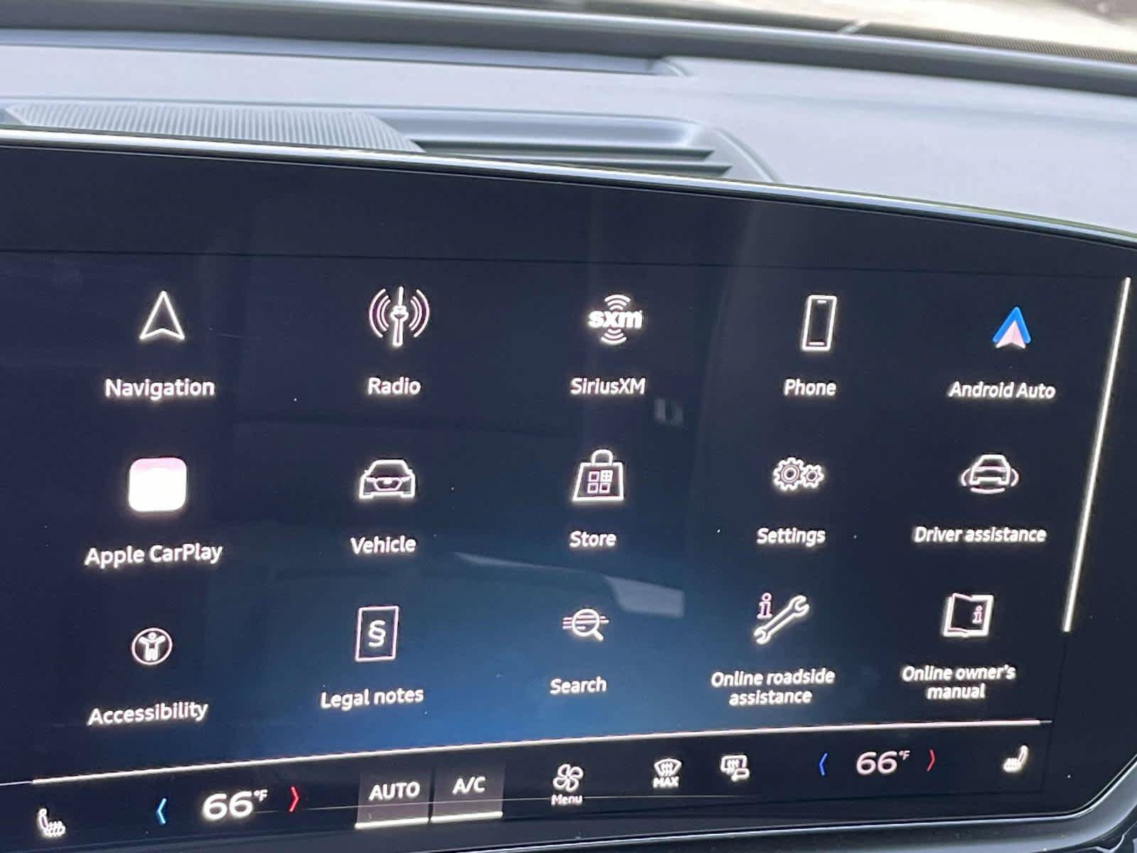Certified 2025 Audi A5 Prestige w/ Premium Plus AWD/4WD image 25