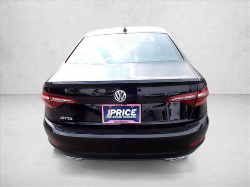 Used 2019 Volkswagen Jetta FWD image 3