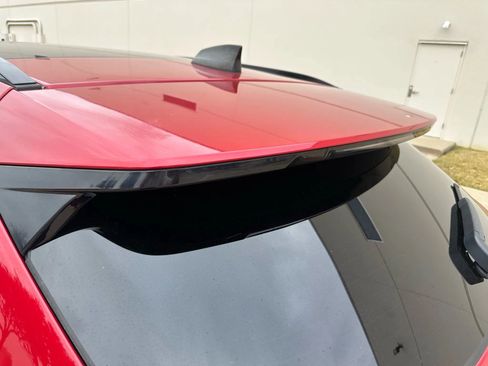 Used 2020 Jaguar F-PACE S image 14