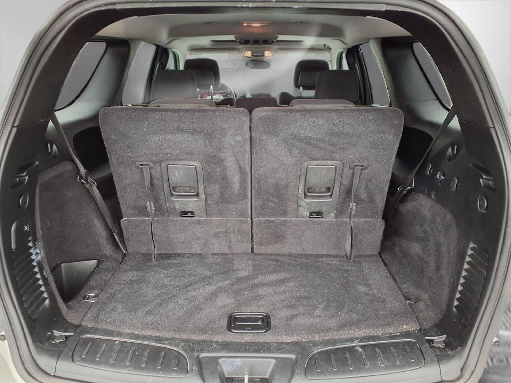 Used 2019 Dodge Durango SXT AWD/4WD image 26