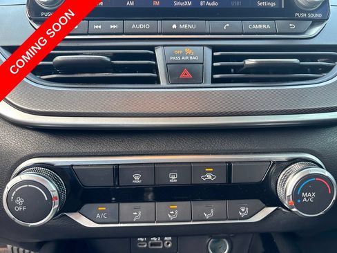 Used 2023 Nissan Altima 2.5 SR FWD image 25