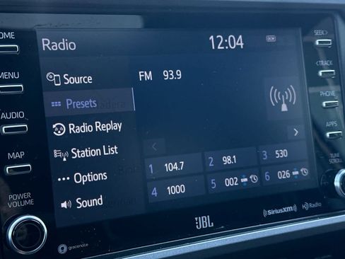 Used 2022 Toyota Tacoma TRD Off-Road w/ TRD Premium Off Road Package image 17