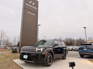 Used 2026 Hyundai Santa Fe SEL video 1